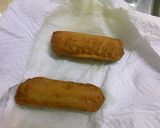 お汁まで飲みたくなるあったか高野豆腐煮作り方3写真
