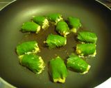 簡単！冷蔵庫の常備品でできる♥鳥つくね♥作り方5写真