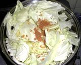 鶏もも肉とさつま芋のスープ煮作り方5写真