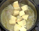 鶏もも肉とさつま芋のスープ煮作り方6写真