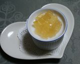 冬瓜のジャム♪作り方4写真