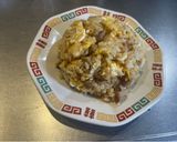 結局コレが1番！昭和の町中華チャーハン作り方6写真
