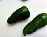 サラダ　手作り和風ドレッシングで作り方3写真