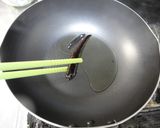 簡単！ささみアラビアータ作り方8写真