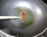 簡単！ささみアラビアータ作り方7写真
