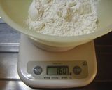 自家製ホットケーキミックス(食アレ対応）作り方1写真