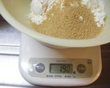 自家製ホットケーキミックス(食アレ対応）作り方2写真
