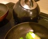 スペイン”料理の鉄人”チーズinピーマン作り方3写真