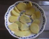 心も体も温まるしょうが茶作り方1写真