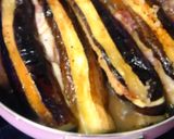 茄子とベーコンの生姜焼き作り方6写真