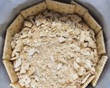 簡単キッシュ☆新食感作り方8写真