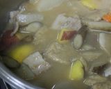 豚汁作り方24写真