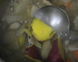 豚汁作り方22写真