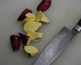 豚汁作り方9写真