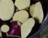 豚汁作り方17写真
