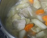 豚汁作り方14写真