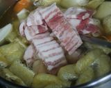 豚汁作り方13写真