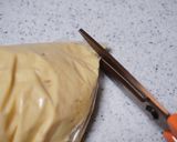 たこ焼き器でまんまるどら焼き♪作り方4写真