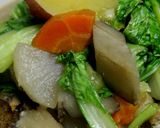 豚汁作り方28写真