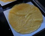 おばあちゃん直伝 昭和スタイルのオムレツ作り方2写真