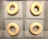 湯だねでもっちり❤♡プレーンベーグル♡❤作り方8写真