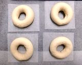 湯だねでもっちり❤♡プレーンベーグル♡❤作り方10写真