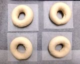 湯だねでもっちり❤♡プレーンベーグル♡❤作り方10写真