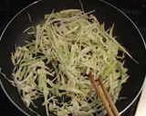 おさかなのソーセージでホットドック作り方3写真
