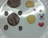 スージーズー★ブーフのクッキー作り方6写真