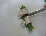 うちのおつまみちくわ作り方4写真