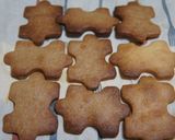 簡単サクサク♪サクサク♪クッキー☆作り方5写真