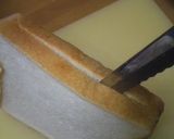 ＊フレンチトースト＊作り方1写真
