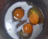＊フレンチトースト＊作り方3写真