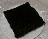 ■□四角いおにぎり簡単に□■作り方10写真