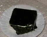 ■□四角いおにぎり簡単に□■作り方11写真