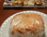 ■□四角いおにぎり簡単に□■作り方15写真
