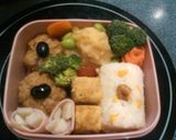 黒豆✿コロコロおにぎり作り方5写真