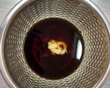 【保育園給食】鶏肉のきな粉から揚げ作り方1写真