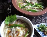 色々変身♪使い勝手の良い【鶏スープ】作り方15写真
