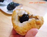 黒豆入り*3色おはぎ作り方7写真