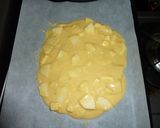 あっぷりんごケーキ♪作り方5写真
