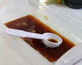 ルクエで作る♪簡単照り焼きチキン。作り方1写真