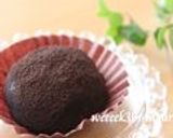 お姉ちゃんに捧げる*白い生チョコ*作り方17写真