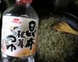 Caたっぷり！ちりめんじゃこふりかけ作り方2写真