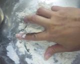 ベーシックなメロンパン作り方5写真
