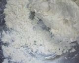 ベーシックなメロンパン作り方6写真