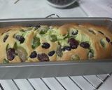 きなこパウンドケーキ（うぐいすきなこ）作り方23写真