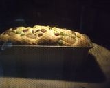 きなこパウンドケーキ（うぐいすきなこ）作り方22写真