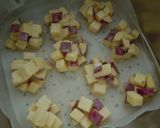 おばあちゃんの味・鬼まんじゅう作り方4写真