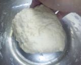 ベーシックなメロンパン作り方7写真